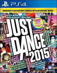 Clovis - Blue Shell Gaming - Just Dance 2015 - Video Game - Playstation 4