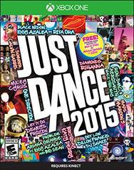 Just Dance 2015 - Xbox One