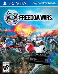 Freedom Wars - Playstation Vita