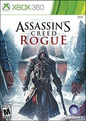 Figarden - Blue Shell Gaming - Assassin's Creed: Rogue - Video Game - Xbox 360