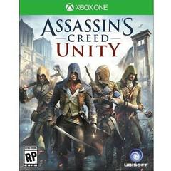 Figarden - Blue Shell Gaming - Assassin's Creed: Unity - Video Game - Xbox One