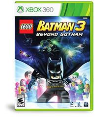 Figarden - Blue Shell Gaming - LEGO Batman 3: Beyond Gotham - Video Game - Xbox 360