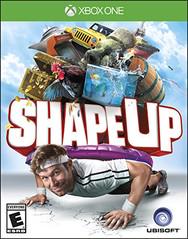Clovis - Blue Shell Gaming - Shape Up - Video Game - Xbox One