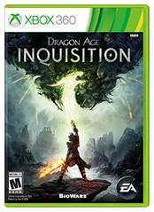 Clovis - Blue Shell Gaming - Dragon Age: Inquisition - Video Game - Xbox 360