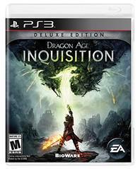 Dragon Age: Inquisition [Deluxe Edition] - Playstation 3