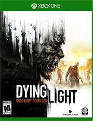 Clovis - Blue Shell Gaming - Dying Light - Video Game - Xbox One