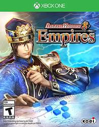 Figarden - Blue Shell Gaming - Dynasty Warriors 8: Empires - Video Game - Xbox One