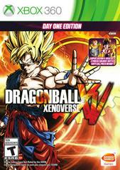 Dragon Ball Xenoverse - Xbox 360