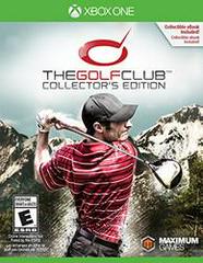 Golf Club [Collector's Edition] - Xbox One