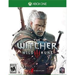 Figarden - Blue Shell Gaming - Witcher 3: Wild Hunt - Video Game - Xbox One