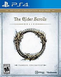 Figarden - Blue Shell Gaming - Elder Scrolls Online: Tamriel Unlimited - Video Game - Playstation 4