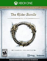 Clovis - Blue Shell Gaming - Elder Scrolls Online: Tamriel Unlimited - Video Game - Xbox One