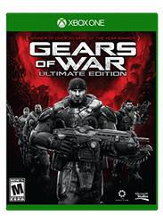 Figarden - Blue Shell Gaming - Gears of War [Ultimate Edition] - Video Game - Xbox One