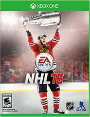 NHL 16 - Xbox One