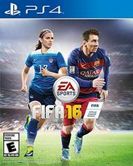 FIFA 16 - Playstation 4