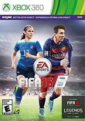 FIFA 16 - Xbox 360