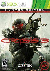 Crysis 3 [Hunter Edition] - Xbox 360