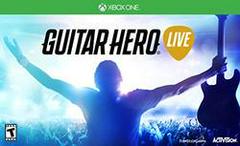 Guitar Hero Live [Bundle] - Xbox One