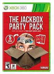 Jackbox Party Pack - Xbox 360