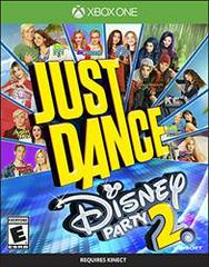 Just Dance: Disney Party 2 - Xbox One