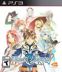 Tales of Zestiria - Playstation 3