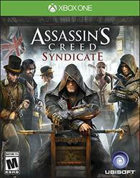 Figarden - Blue Shell Gaming - Assassin's Creed Syndicate - Video Game - Xbox One