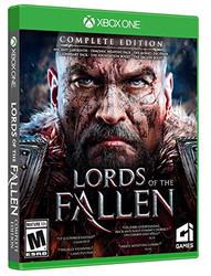 Figarden - Blue Shell Gaming - Lords of the Fallen Complete Edition - Video Game - Xbox One