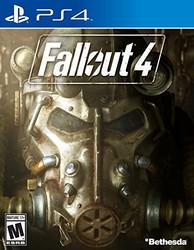 Figarden - Blue Shell Gaming - Fallout 4 - Video Game - Playstation 4