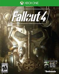 Figarden - Blue Shell Gaming - Fallout 4 - Video Game - Xbox One
