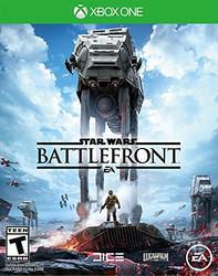 Figarden - Blue Shell Gaming - Star Wars Battlefront - Video Game - Xbox One