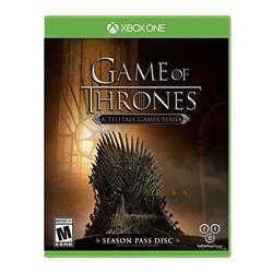 Clovis - Blue Shell Gaming - Game of Thrones A Telltale Games Series - Video Game - Xbox One