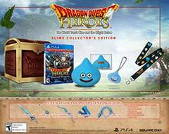 Dragon Quest Heroes [Collector's Edition] - Playstation 4