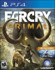 Far Cry Primal - Playstation 4