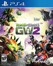 Clovis - Blue Shell Gaming - Plants vs. Zombies: Garden Warfare 2 - Video Game - Playstation 4