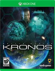 Figarden - Blue Shell Gaming - Battle Worlds Kronos - Video Game - Xbox One