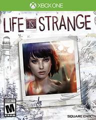 Clovis - Blue Shell Gaming - Life Is Strange - Video Game - Xbox One