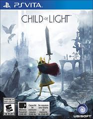 Child of Light - Playstation Vita