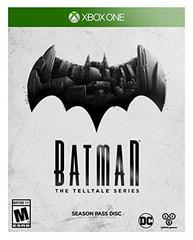 Batman: The Telltale Series - Xbox One