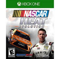 NASCAR Heat Evolution - Xbox One