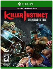 Killer Instinct: Definitive Edition - Xbox One