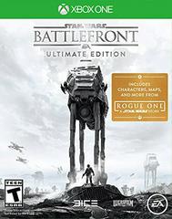 Star Wars Battlefront [Ultimate Edition] - Xbox One