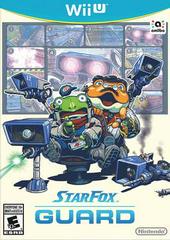 Star Fox Guard - Wii U