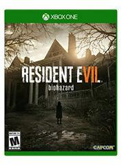 Resident Evil 7 Biohazard - Xbox One