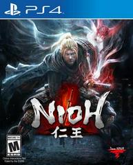 Nioh - Playstation 4