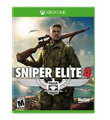 Sniper Elite 4 - Xbox One