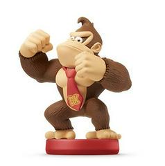 Donkey Kong - Mario Series - Amiibo