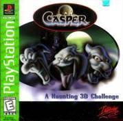 Casper [Greatest Hits] - Playstation