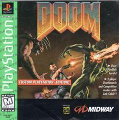 Doom - Playstation