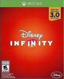 Clovis - Blue Shell Gaming - Disney Infinity 3.0 - Video Game - Xbox One