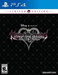 Kingdom Hearts HD 2.8 Final Chapter Prologue [Limited Edition] - Playstation 4